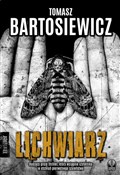 polish book : Lichwiarz - Tomasz Bartosiewicz