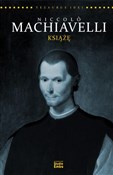 Książę - Niccolo Machiavelli -  books from Poland