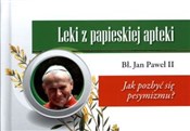 Leki z pap... - Jan Paweł II -  books in polish 
