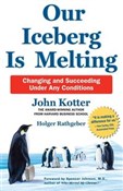 Our Iceber... - John Kotter -  Polish Bookstore 