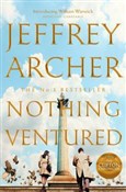Nothing Ve... - Jeffrey Archer -  Książka z wysyłką do UK