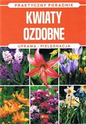 Kwiaty ozd... - Mazik Michał -  foreign books in polish 