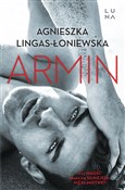 Armin - Agnieszka Lingas-Łoniewska -  books from Poland