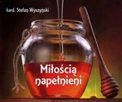 Miłością n... - Stefan Wyszyński -  books in polish 