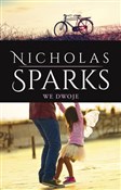 Książka : We dwoje - Nicholas Sparks