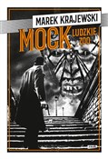 MOCK Ludzk... - Marek Krajewski -  Polish Bookstore 