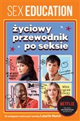 Sex educat... - Jordan Paramor -  Polish Bookstore 