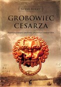 Grobowiec ... - Steve Berry -  books from Poland