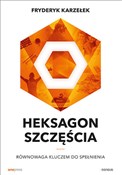 Heksagon s... - Fryderyk Karzełek -  books in polish 