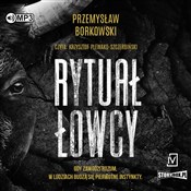 [Audiobook... - Przemysław Borkowski -  foreign books in polish 