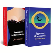 Książka : Pakiet Jak... - Zygmunt Miłoszewski