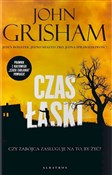 Czas łaski... - John Grisham -  foreign books in polish 
