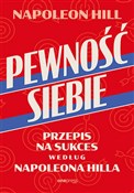Pewność si... - Napoleon Hill -  books in polish 