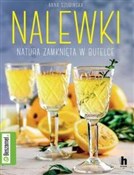 Nalewki Na... - Anna Szubińska -  books from Poland