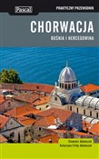 Chorwacja ... - Sławomir Adamczak, Katarzyna Firlej-Adamczak -  books in polish 