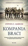Kompania b... - Stephen E. Ambrose -  books from Poland