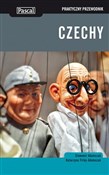 Czechy Pra... - Sławomir Adamczak, Katarzyna Firlej-Adamczak -  books from Poland