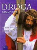 polish book : Droga Krzy... - Jacek Konieczny