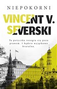 Niepokorni... - Vincent V. Severski -  books from Poland