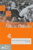 Ach, te Cz... - Mariusz Surosz -  books from Poland