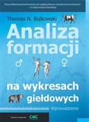 Analiza fo... - Thomas Bulkowski -  foreign books in polish 