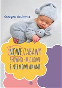 Polska książka : Nowe zabaw... - Grażyna Wasilewicz