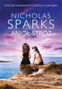 Anioł stró... - Nicholas Sparks -  foreign books in polish 