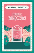 Zerwane za... - Agatha Christie -  books from Poland