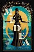 Książka : Medea - Rosie Hewlett