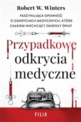 Przypadkow... - Robert W. Winters -  Polish Bookstore 