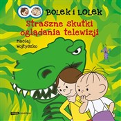 polish book : Bolek i Lo... - Maciej Wojtyszko