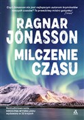 Milczenie ... - Ragnar Jonasson -  books in polish 