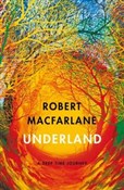 Underland - Robert Macfarlane -  books from Poland