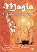 Magia Wróż... - Adrian Devine -  books from Poland