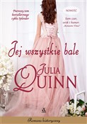 Jej wszyst... - Julia Quinn -  Polish Bookstore 