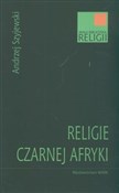 Religie Cz... - Andrzej Szyjewski -  foreign books in polish 