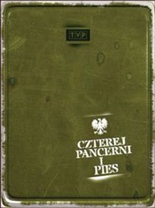 Picture of Czterej pancerni i pies