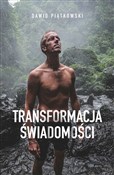 Transforma... - Dawid Piątkowski - Ksiegarnia w UK