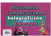 Wycinanka ... -  books in polish 