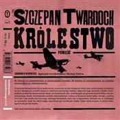 [Audiobook... - Szczepan Twardoch -  books in polish 