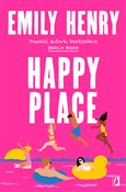 Happy Plac... - Emily Henry -  books in polish 