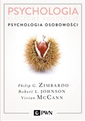 Psychologi... - Philip Zimbardo, Robert Johnson, Vivian McCann -  Książka z wysyłką do UK