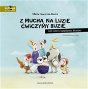 Z muchą na... - Marta Galewska-Kustra -  books from Poland