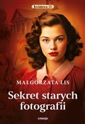 Sekret sta... - Małgorzata Lis -  Polish Bookstore 