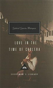 Picture of Love In The Time Of Cholera