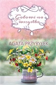 Gotowi na ... - Agata Przybyłek -  Polish Bookstore 