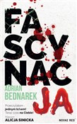 Fascynacja... - Adrian Bednarek -  foreign books in polish 