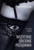 Polska książka : Wszystkie ... - Samantha Young