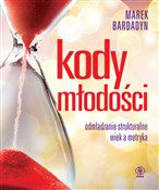 Kody młodo... - Marek Bardadyn -  Polish Bookstore 