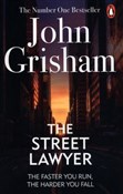 The Street... - John Grisham -  foreign books in polish 